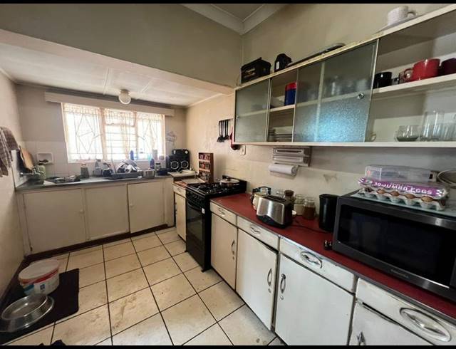 3 BEDROOM HOUSE FOR SALE IN VILLIERIA